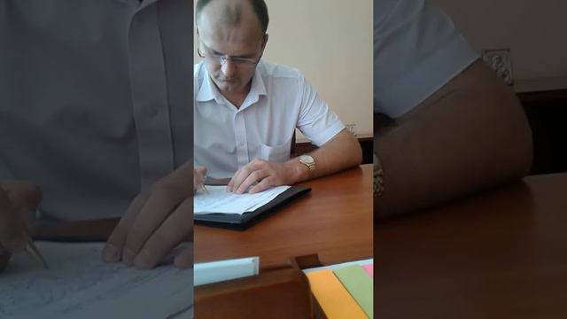 Правнук Берії заправляє прокуратурою і чудить законами.