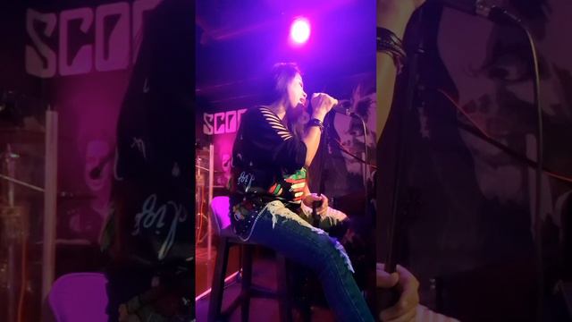 Remember me this way (Jordan Hill) Cover
