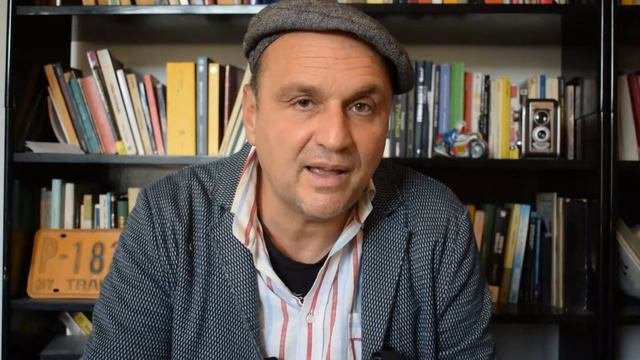 °LA GRANDE ABBUFFATA°: La Recensione Di Walter Ciusa