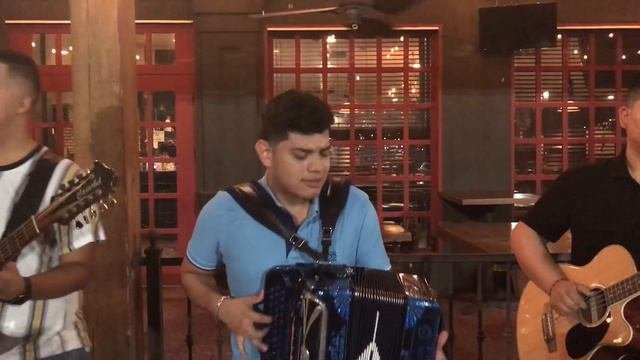 El Magico🎩✨ (cover) -Miguel Gonzalez