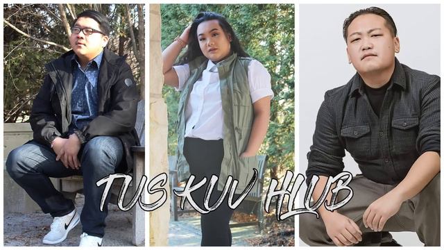 Kevin Yang - Tus Kuv Hlub (feat. Lydia Yang & Deathrhyme)