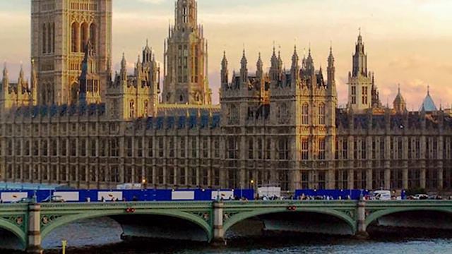 HUMILIATION OF BRITAIN! Adversaries want to SABOTAGE TRADE DEAL and hope Brexit FAILS