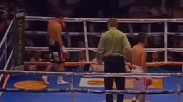 Rodel "Kid Rapido" Mayol vs Edgar Sosa full highlights