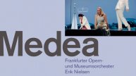 Medea: Act II: Wer wagt es ... ? (Kreon, Medea)