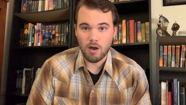 John Irvin, Author Journey Series, Ep. 21 First of Ninety!