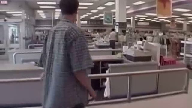 The Tom Green Show - Department Store Intercom