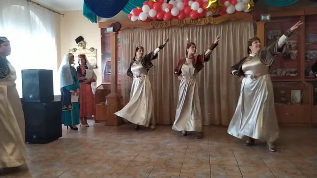 Караимский праздник_2