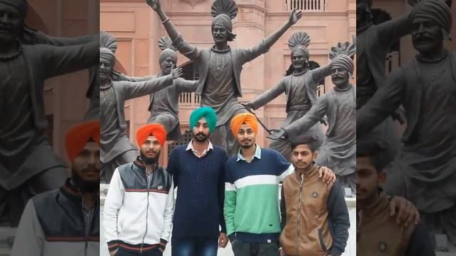 Yaara da Group MGC COLLEGE