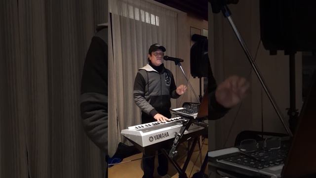 chiro dini song cover by Aqeel Ahmed