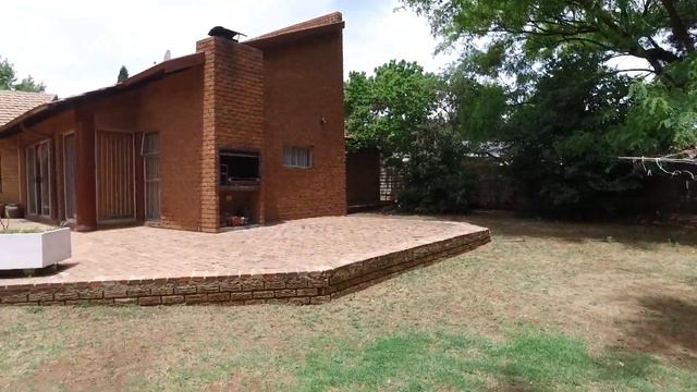 3 Bedroom House for sale in Gauteng | East Rand | Alberton | Albertsdal | 8 Kareeberg P |
