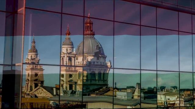 National Anthem of Hungary - "Himnusz"