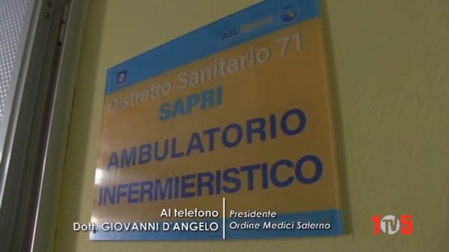 INT GIOVANNI D ANGELO ORDINE MEDICI SALERNO 4DIC
