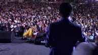 Salmista Percy Rojas - Oficial En Vivo - Lima Perú - CONTACTOS 968605559 - 968863679