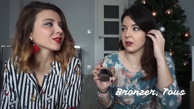 FAVORITOS DE 2017 CON MI HERMANA