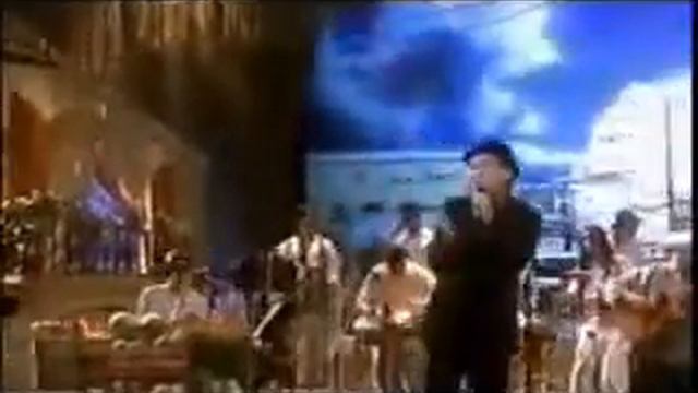 YouTube - Ruben Blades - Amor y Control.flv