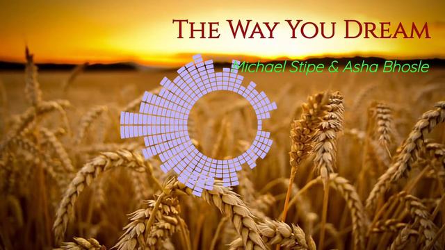 Michael Stipe - the way you dream...