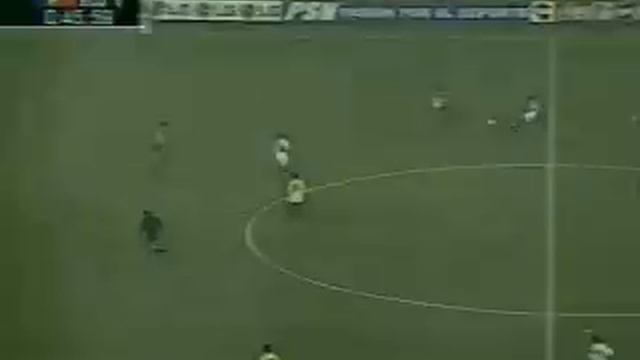 Ecuador vs. Peru (Road to World Cup 02)