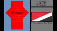 The History of Sealand