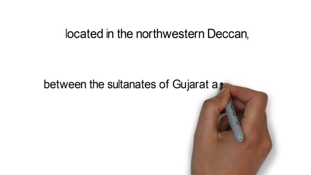 Ahmadnagar Sultanate (Nizam Shahi dynasty)