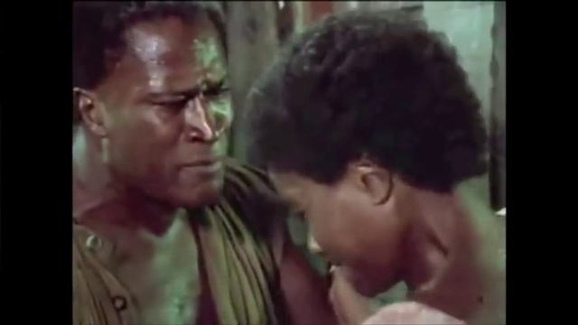 John Amos 1230 The Buzz Interview