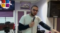 03.12.2023 - П-р Илиян Илиев - "Исус Христос - нашата надежда"