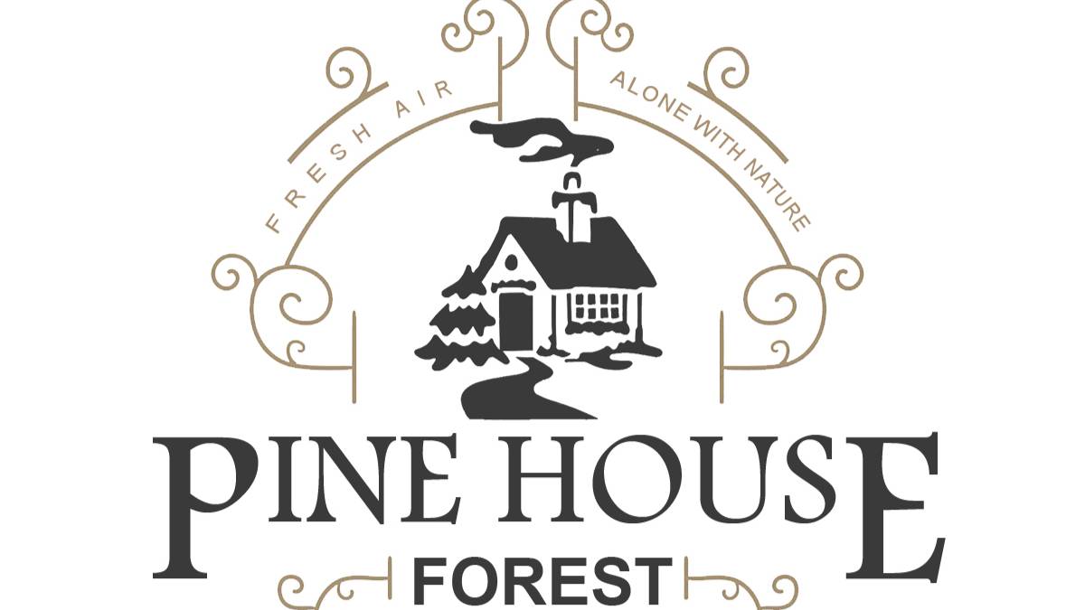 Турбаза Pine House. Дом Прованс и дом Изумруд.