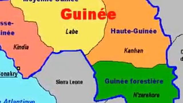 Bangoura Batafon