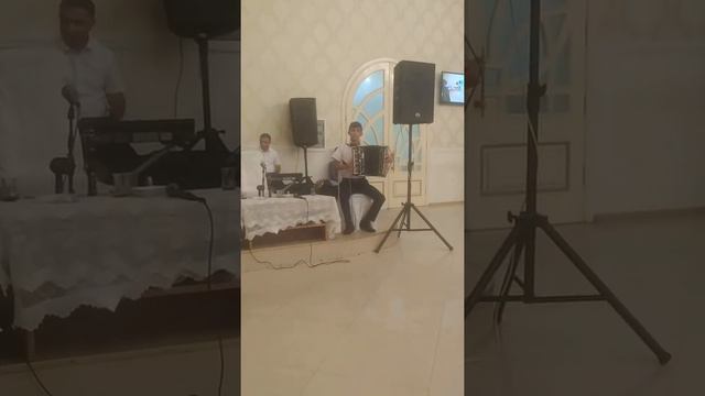 Murad Abbasov Həyatı Reksi
