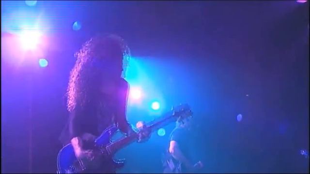 Marty Friedman - Stigmata Addiction (LIVE)
