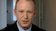 Tim Fidler on keeping emotions in check