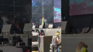 Nadine Coyle - Sexy! No, No, No… (Live at Mighty Hoopla 2023)