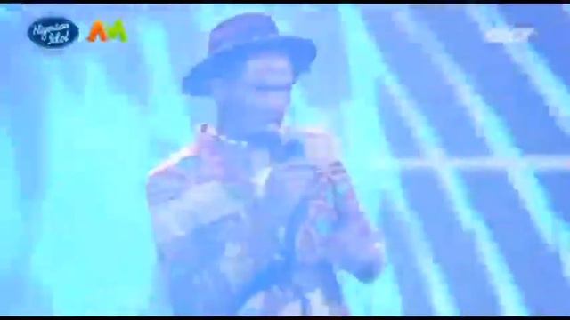 VICTOR UWAIFO - Joromi [Faith Jason] [Nigeria idol performance]