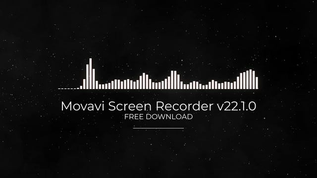 Movavi Screen Recorder v22.1.0 FULL