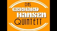 Das Gerhard Hansen Quintett - Hello Mary Lou (Schlager Cover)