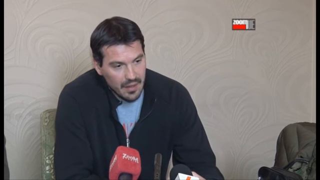 Mladen Šekularac O Borbi Za Opstanak