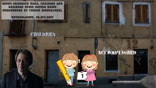 Notabolamus - Dreamscape 1886 - Georg Friedrich Haas, Pawel Hendrich, Noise Maker