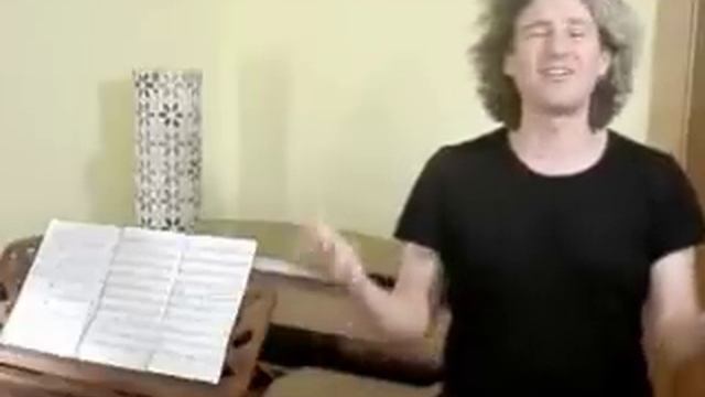 Guillermo ¿Y si fuera ella? (cover)