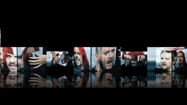 Seether - No Shelter ( short version )