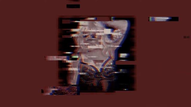 KATYA - ГЛАЗ (Eye) [S L O W E D]