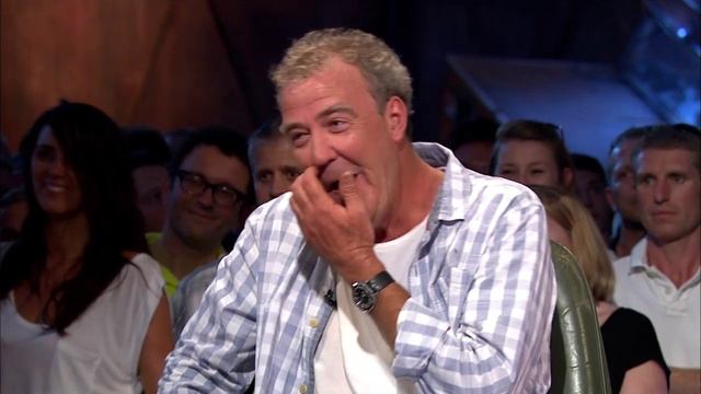 Топ Гир / Top Gear / 20 сезон 4 серия