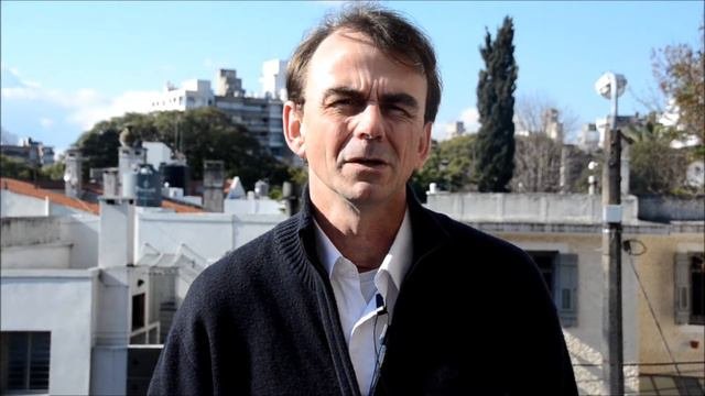Bienvenida De Bernardo Roselli Por El 27.º Panamericano De Ajedrez De La Juventud
