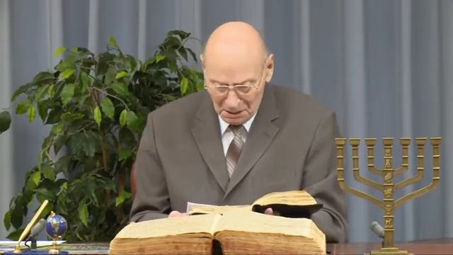 The Rapture Mt. 24:28 - Ewald Frank -