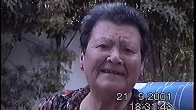 Colección Susana Weich-Shahak - ALICIA BEVDAYAN - Levantose El Rey A Cazar