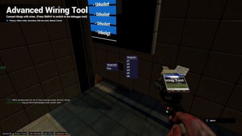 E2 - GUNSHOP (stavox)