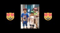 Mi mejor momento parte 1 ( va haber segunda parte)/Marcus
