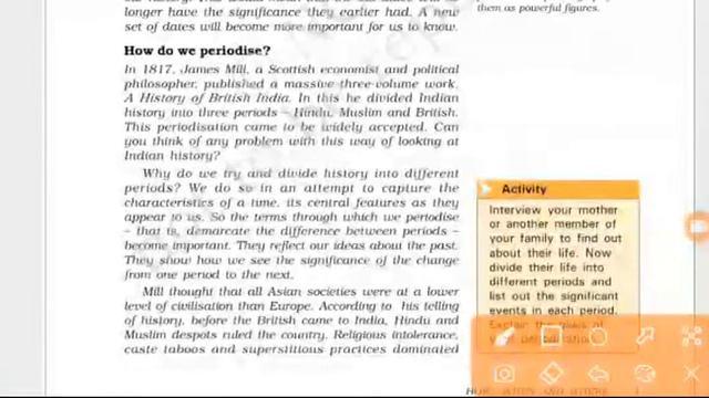 History Ch 1 Class 8th Basic Ncert