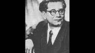 Grigory Ginzburg plays Rameau-Godowsky "Rigaudon"