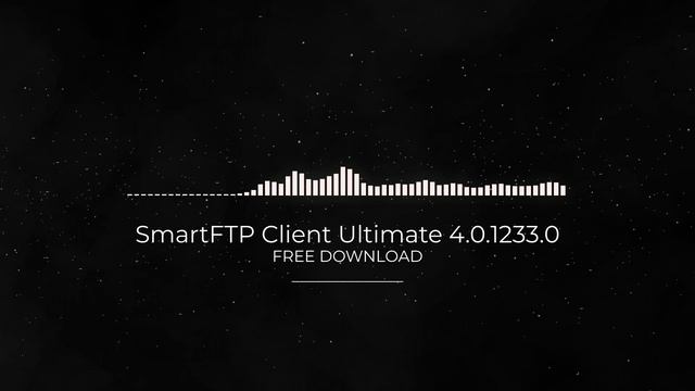 SmartFTP Client Ultimate 4.0.1233.0 FULL