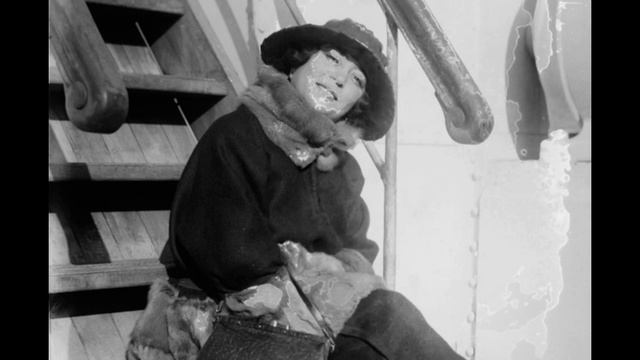 Isa Kremer, Zol ikh zayn a rov, 1926, איזאַ קרעמער, זאָל איך זײַן אַ רבֿ