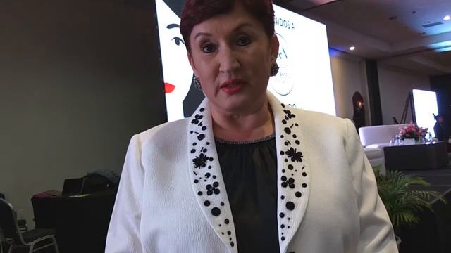 De conserje a fiscal general, el camino trazado por Thelma Aldana